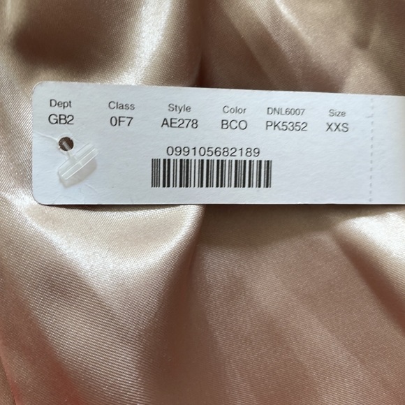 Brand new, with tags JCrew mixed teddy Sherpa coat. - Picture 10 of 10